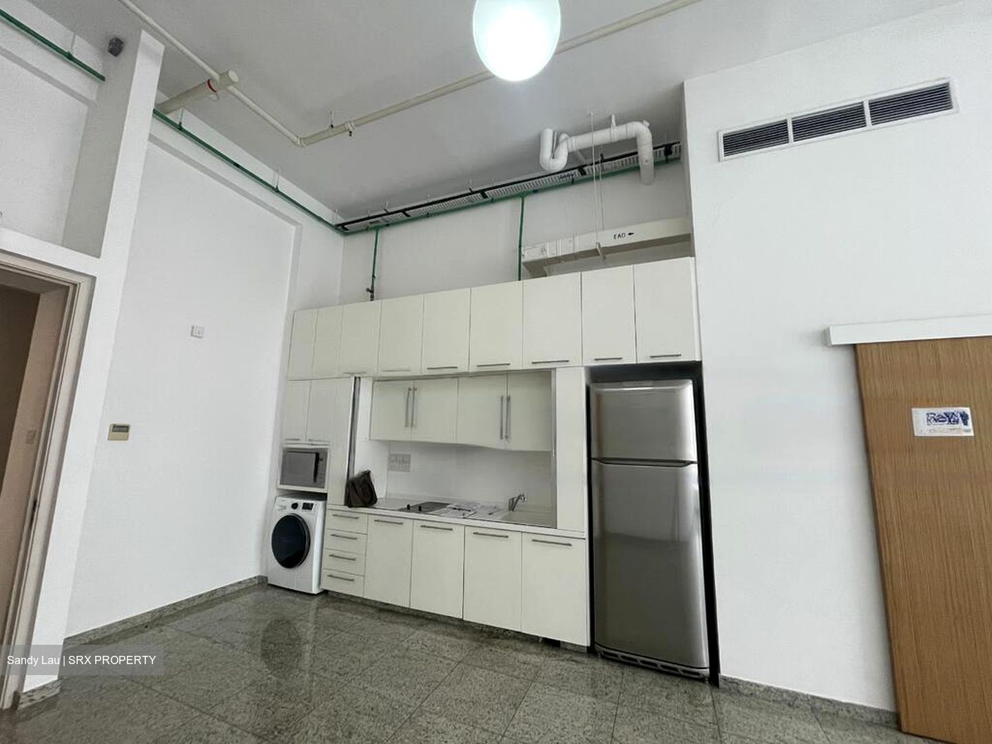 The Central (D1), Office #454618211